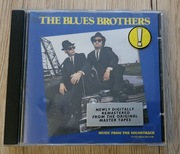 The Blues Brothers  CD