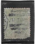 ANGLIA KOLONIE VICTORIA ONE PENNY