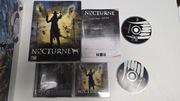 PC Nocturne premierowe wydanie big box