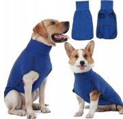 Lianzimau ubranko dla psa bluza polar r.XXL
