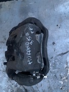 Nissan Murano Z51 zaciski hamulcowe LI P