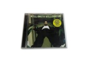 Will Smith - Willennium (CD 1999)