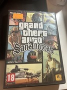 Grand theft auto san andreas gta pl premierowe pc sanandreas