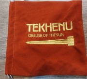 Tekhenu mini promo