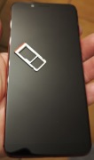 Smartfon Wor(l)d InFolio 4/64GB – stan idealny | mHEAL | Bio-Zen | Folia