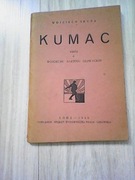 KUMAC RZECZ O W. B. GŁOWACKIM / SKUZA