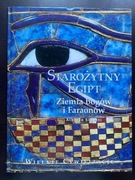 A. Siliotti Starożytny Egipt. Ziemia bogów i Faraonów