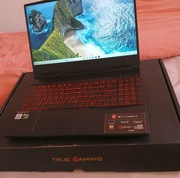 MSI GL65 LEOPARD i7-10750H/16GB/1TB GTX1660Ti 144Hz