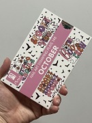 Płytka Moyra 148 October