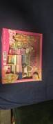 Nowy zestaw Barbie grg90