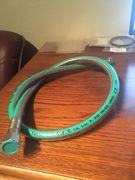 Wąż, przewód do gazu Famas 1,25 m.