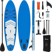 Deska SUP 320 x 81 x 15 cm