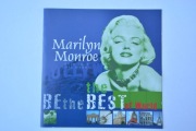 Marylin Monroe "Be the Best of World"