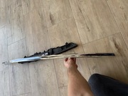 Listwa ozdobna bagażnika BMW 7 (G11, G12) 7357105 3.0 2016