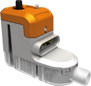 Pompka skroplin Sauermann Si-10 Universa’L