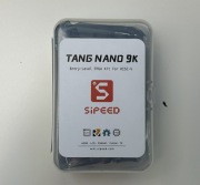 SiPeed Tang Nano 9K FPGA development board