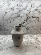 Wazon waza vase Ala kamionka ceramiczny minimalizm minimalistyczny