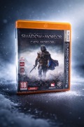 Shadow of Mordor Cień Mordoru [PC] Kolekcja Klasyki