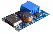 PRZETWORNICA MT3608 STEP-UP 2A  2-24V / 2-28V