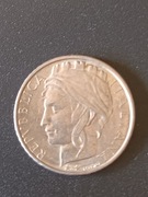 Włochy 100 lirów 1996r.