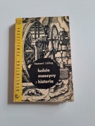 Ludzie, maszyny i historia  Samuel Lilley