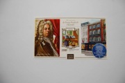 Niger Sw 3296** Georg Friedrich Handel /ms/