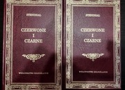 Czerwone i czarne Stendhal 