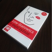 O MĘŻCZYŹNIE Zbigniew Lew-Starowicz psychologia socjologia wydanie 2022
