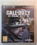 Call of Duty: Ghosts PS3