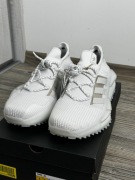 Buty Adidas NMD S1 rozmiar 42 2/3 Białe, Nowe w pudełku 