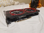 Karta graficzna Radeon RX 460 4GB
