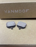 Vanmoof klocki hamulcowe S3 / X3 / X4