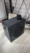 Głośniki komputerowe 2.1Logitech Z333