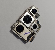 Samsung S25 Ultra S938 Aparat Kamera zestaw oryginał