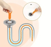 Narzędzie Do Pogłębiania Kanalizacji W Jednolitym 