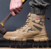 MĘSKIE BUTY ROBOCZE ZEWNETRZNE HIT