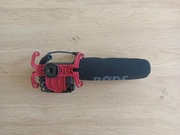 Rode VideoMic Rycote