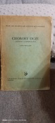 H. Melanowski Choroby oczu