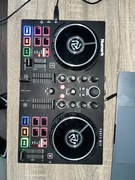 Numark Party Mix kontroler + słuchawki Numark 