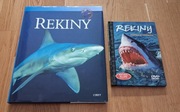 Rekiny - Cibet album + Rekiny Postrach oceanów - DVD