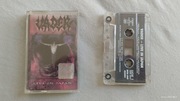 VADER - LIVE IN JAPAN 1998 metal