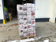 Paleta MIX Czajnik Elektryczny 165szt Wyprzedaż