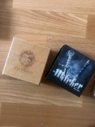 Moneta serii wiedźmin ostatnie życzenie numer 1229/2000