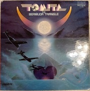 Tomita – The Bermuda Triangle UK EX 1979