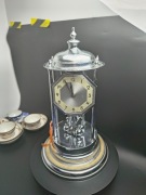 KOMA Louvre  roczniak