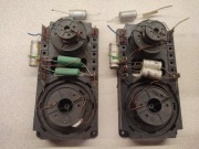 Zwrotnice 3 drożne altus 