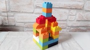 Domek Lego Duplo