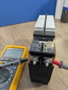 Moduł baterii NMC 4S 14.4V 20Ah EV wysokoprądowy UPS DC-DC BMS
