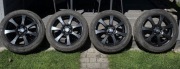 Zestaw kół Aluminiowych Opony Lato! 5x112 R17 225/50