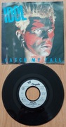 Billy Idol – Catch My Fall Vinyl 7" z 1984r